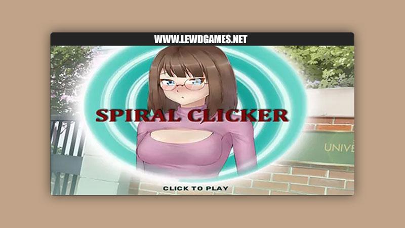 Spiral Clicker Changer Free Download