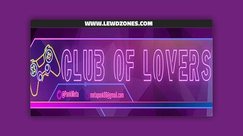 The Club of Lovers Club Of Lovers Free Download