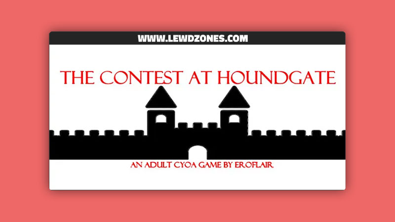 The-Contest-at-Houndgate-EroFlair-Free-Download