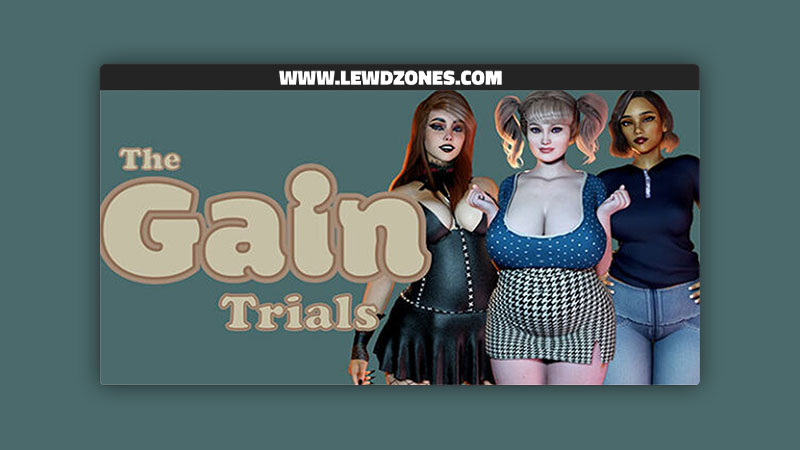 The Gain Trials Bladerune9 Free Download