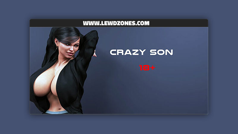 Crazy Son By Crazy Wanker Free Download