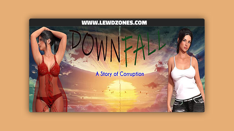 Downfall A Story of Corruption Aperture Studio Free Download