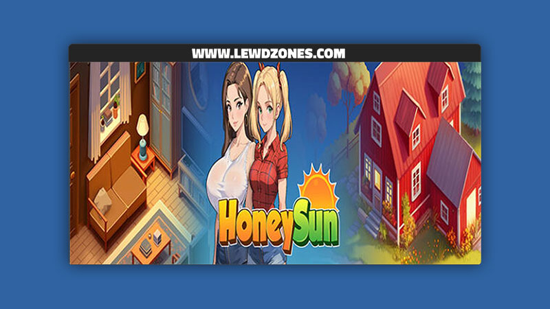 HoneySun Amelia HugPlay Free Download
