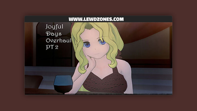 Joyful Days Zel Dev Free Download