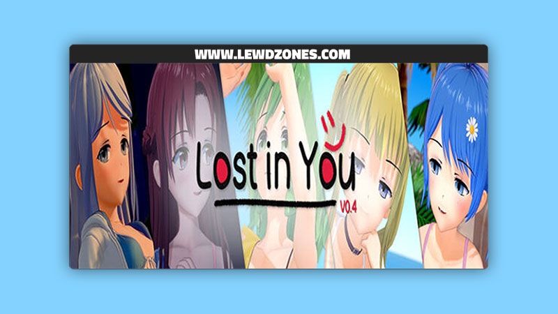 Lost in You atrX Free Download