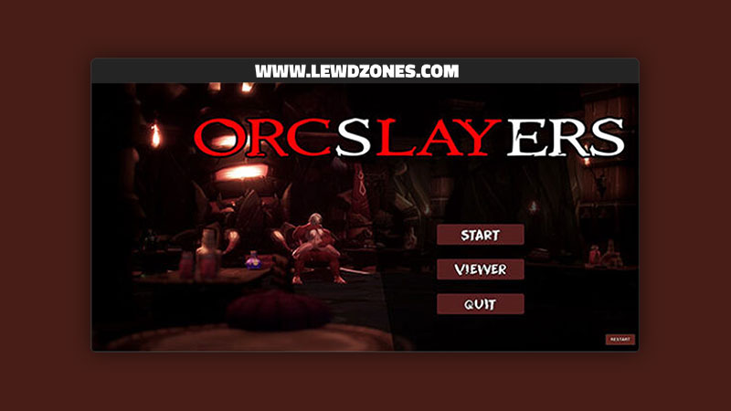 Orcslayers – Viewer Preview Rexx Free Download
