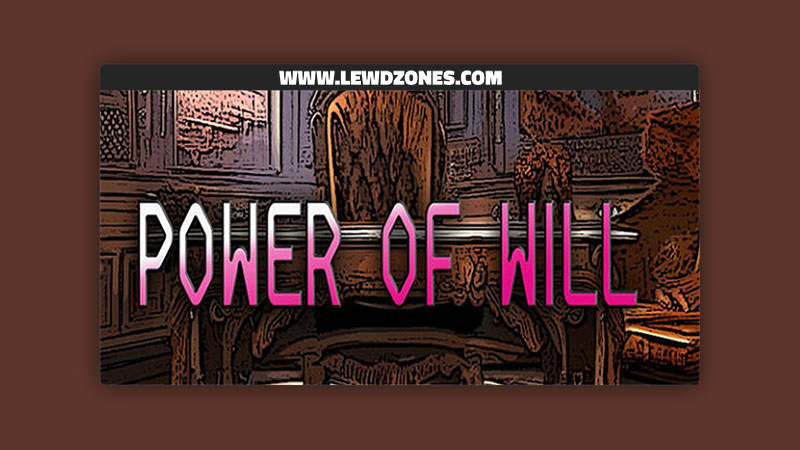 Power of Will G28 Free Download