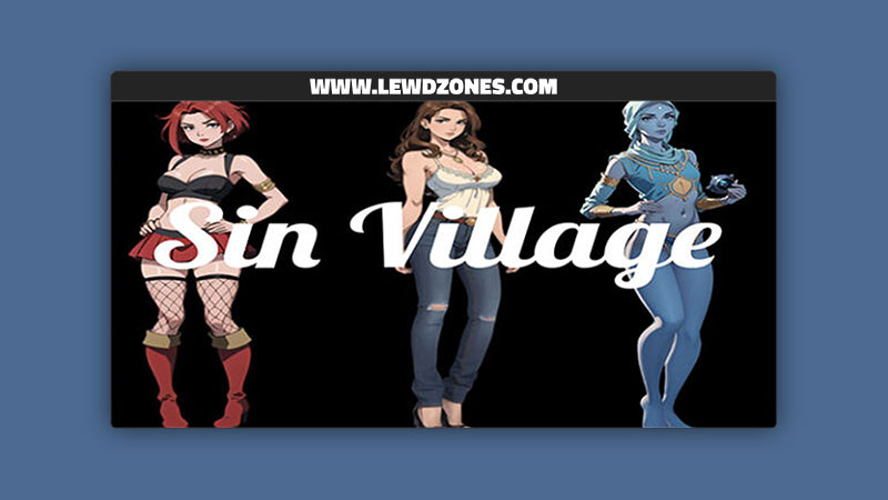 Sin Village Sin Village Free Download