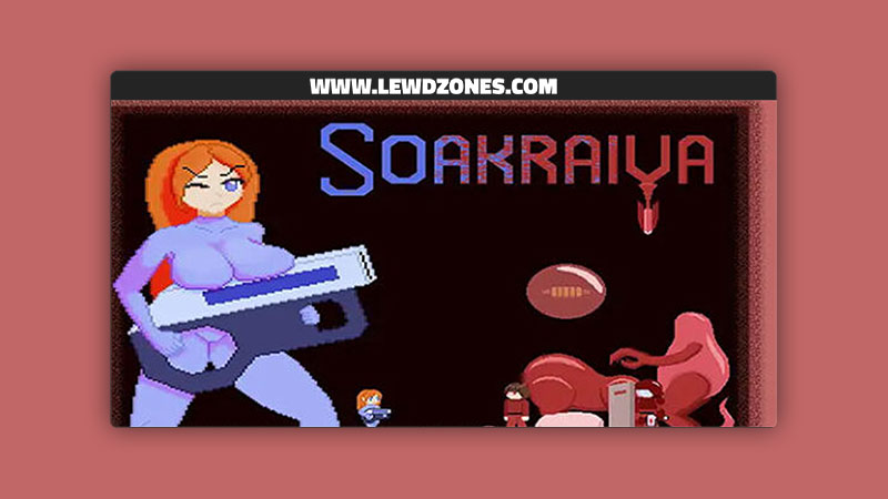 Soakraiva Metal Kokoro Games Free Download