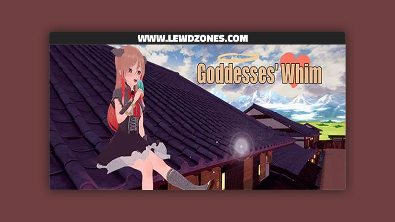 Goddesses’ Whim Ncrow Free Download