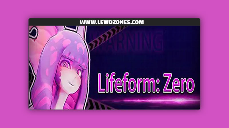 Lifeform Zero Jhaokai Wu Free Download