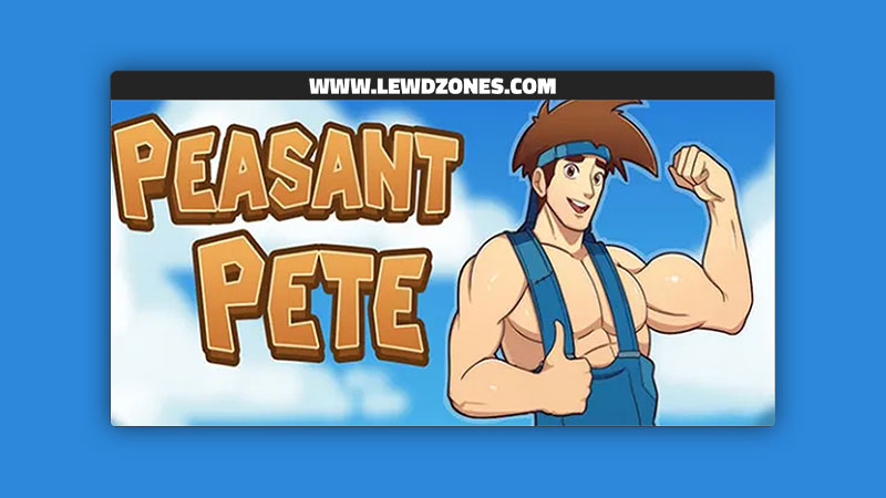 Peasant Pete Apple Tart Free Download