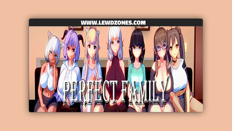 Perfect Family POHG Free Download