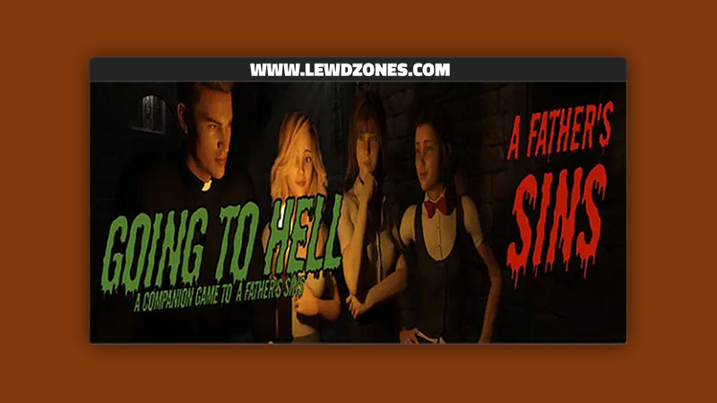 A Father’s Sins – Going to Hell Pixieblink Free Download