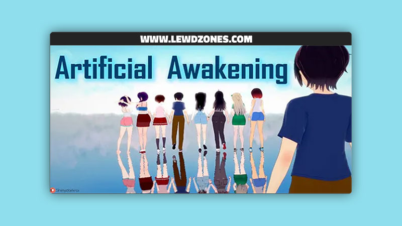 Artificial Awakening ShinyDarkRai Free Download