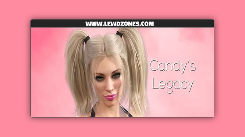 Candy’s Legacy root Free Download
