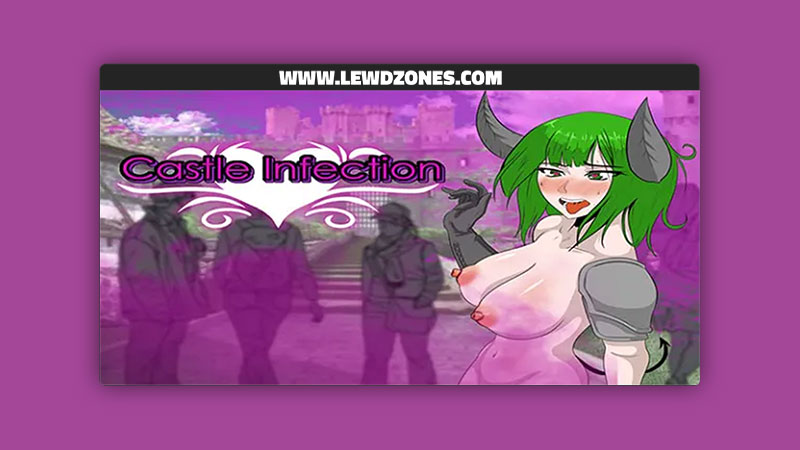 Castle Infection Angry_Whale Free Download