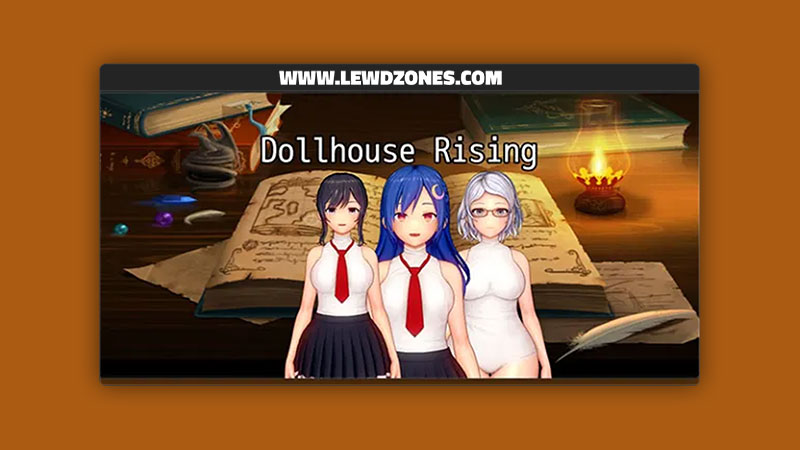 Dollhouse Rising DOLLHOUSE Free Download