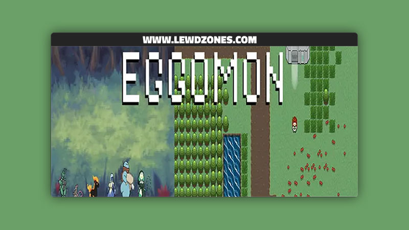 EGGOMON Invader Incubus Free Download