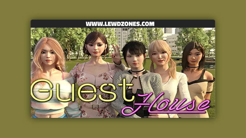 Guest House Soft Whisper Games Free Download