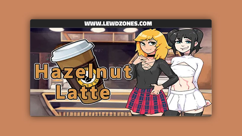 Hazelnut Latte Rad Lord Free Download