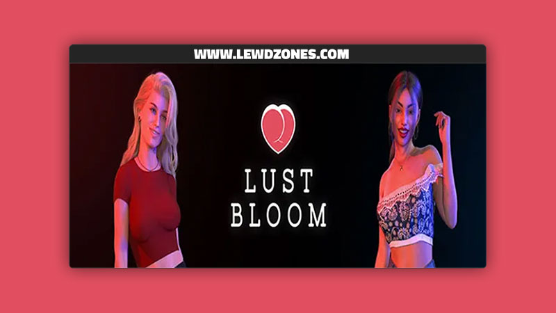 Lust Bloom Don Lizard Studios Free Download