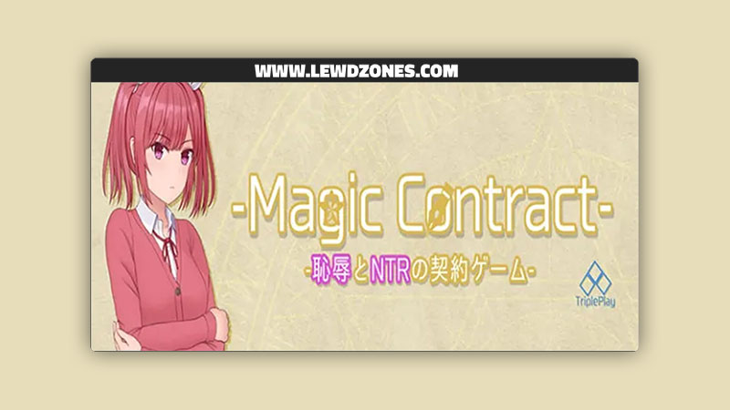 Magic Contract TriplePlay Free Dwonload