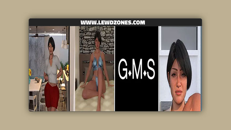 Milf Story GMS Free Download