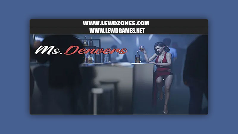 Ms.Denvers PopDoggy Free Download