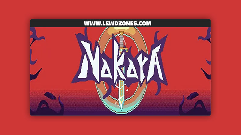 Nakara Redspike Free Download
