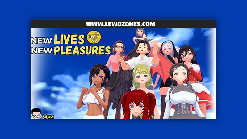 New Lives, New Pleasures Guz Free Download
