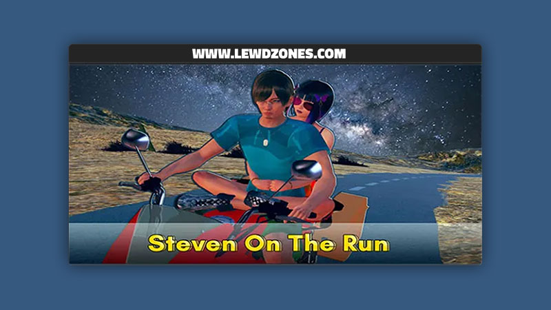 Steven On The Run DANTOM Free Download