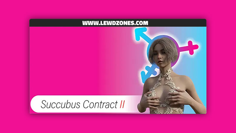 Succubus Contract II Stick4Luck Free Dwonload