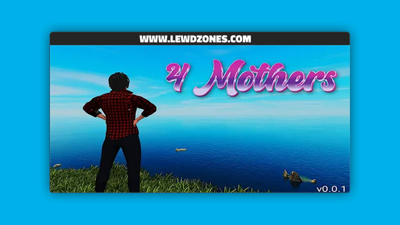4 Mothers Purple_Afro2002 Free Download