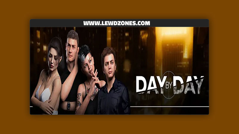Day by Day ReplayTech Free Download