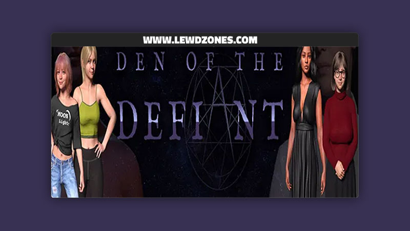 Den of the Defiant Purplexel Free Download