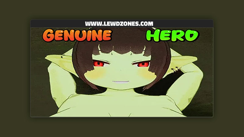 Genuine Hero ElTomaso Free Download