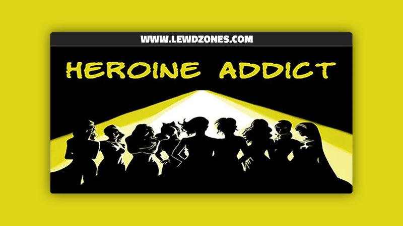 Heroine Addict Affogado Free Download