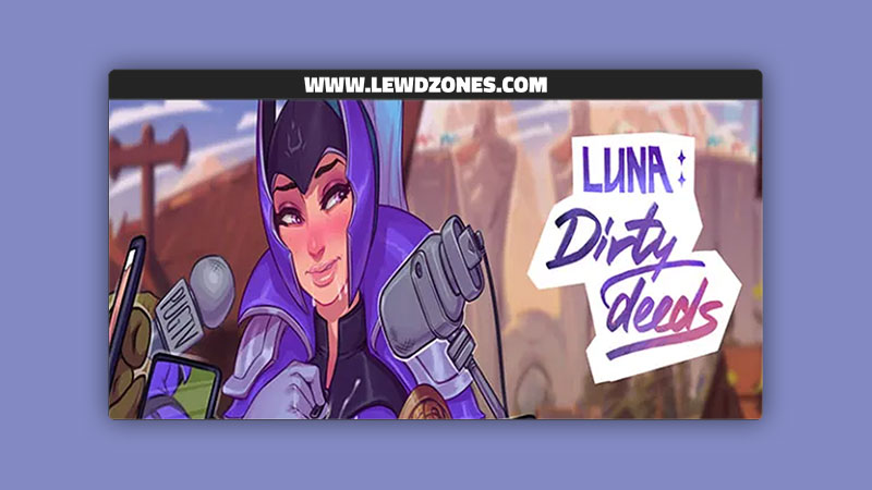 Luna Dirty Deeds TitDang Free Download