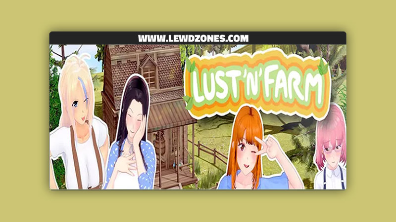 Lust’n’Farm-Bewolftreize-Free-Download