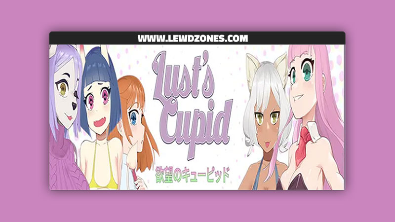 Lust’s Cupid Dinotonte Free Download