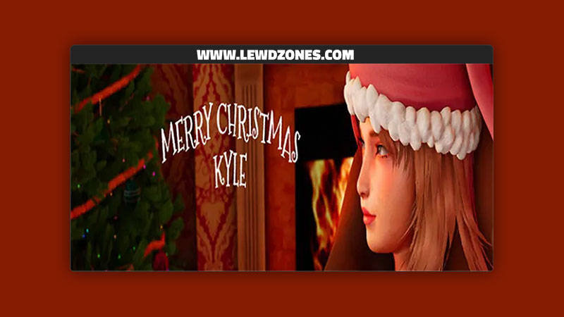 Merry Christmas Kyle Hardstyle Gaming Free Download