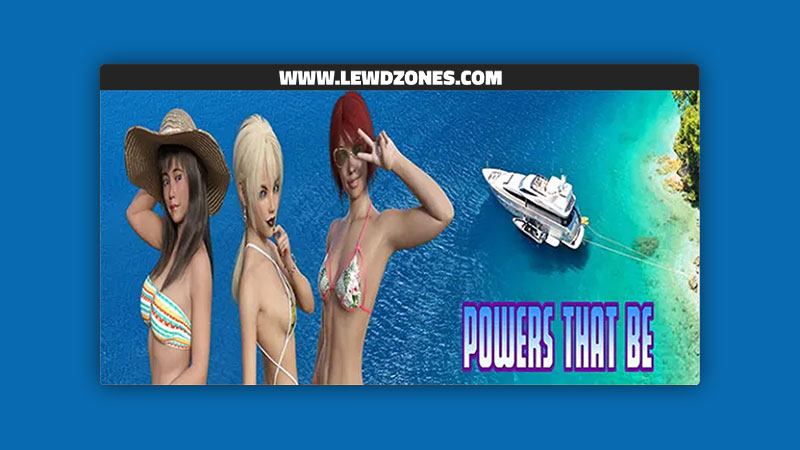 Powers That Be Burst Out Games Free Download